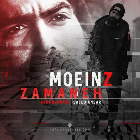 Moein Z Zamaneh